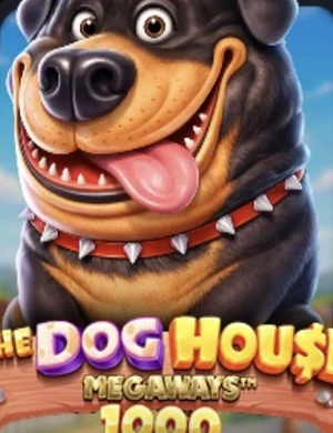 Dog House Megaways 1000