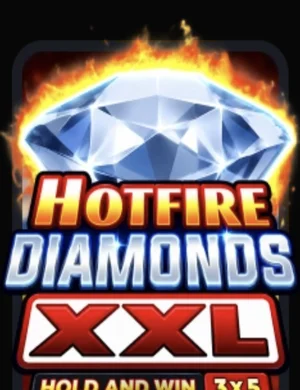 Hotfire Diamonds XXL